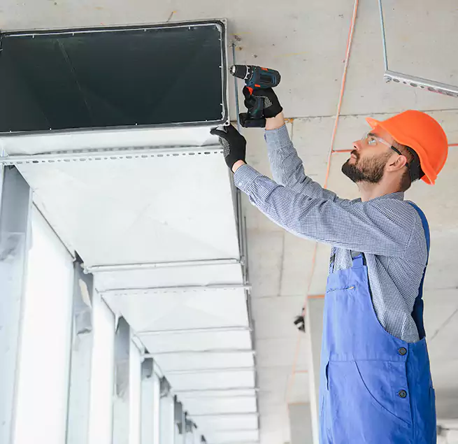 Why Homeowners & Businesses Trust Us in Franklin Park, IL