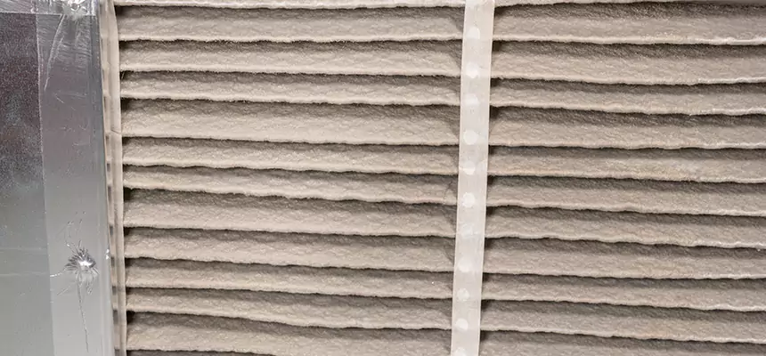 Mobile Car AC Filter Replacement in Franklin Park