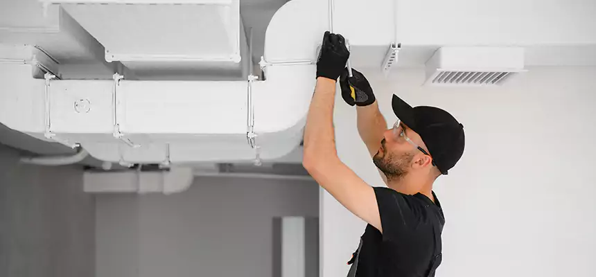 Our Air Duct Cleaning Services in Franklin Park, IL