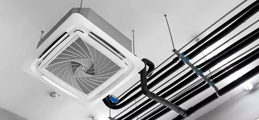 Our Air Duct Deep Cleaning Services in Franklin Park, IL