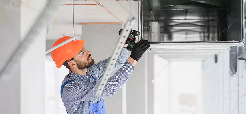 Our Air Vent Replacement Services in Franklin Park, IL