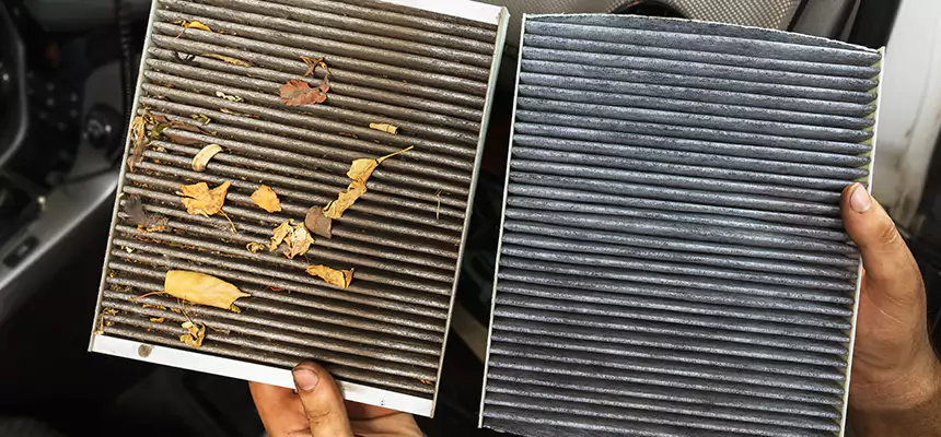 Our Dryer Vent Lint Filter Cleaning Services in Franklin Park, IL