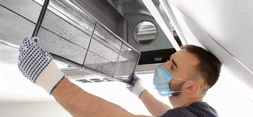 Our Home Duct Cleaning Services in Franklin Park, IL
