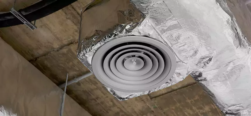 Our HVAC Ductwork Installation Services in Franklin Park, IL
