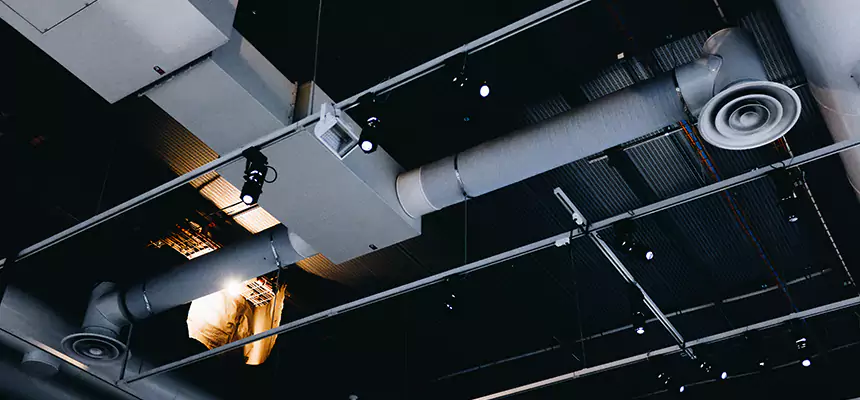 Our Seasonal Allergy Air Duct Cleaning Services in Franklin Park, IL