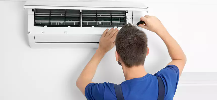 Our Smart Air Conditioning Installation Services in Franklin Park, IL