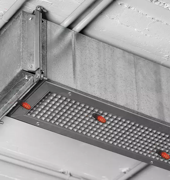 About Air Duct Cockroach Removal in Franklin Park, IL