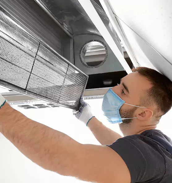 About Air Duct Pathogen Disinfection in Franklin Park, IL