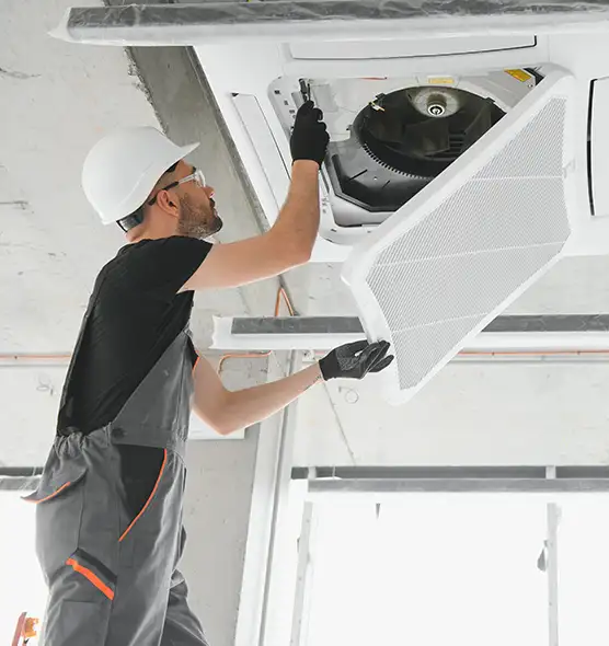 About Air Duct Rodent Removal in Franklin Park, IL