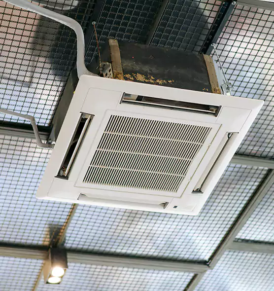 Top-Notch Allergy Relief Vent Cleaning Services in Franklin Park, IL