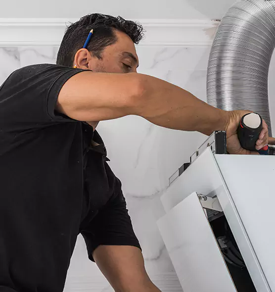 Trusted Bathroom Exhaust Duct Cleaning in Franklin Park, IL