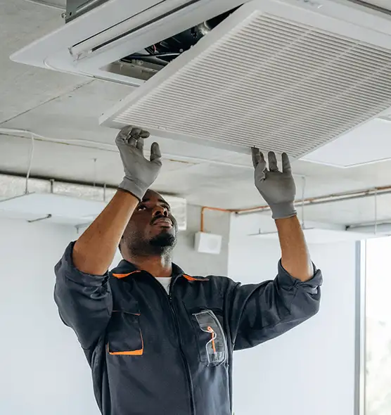 About Certified Air Duct Specialists in Franklin Park, IL