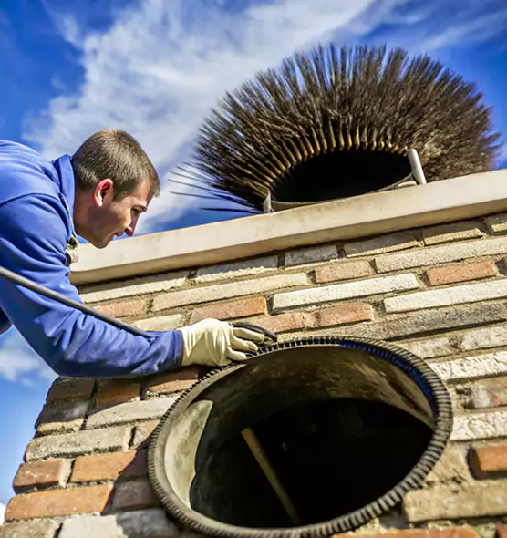 About Professional Chimney Sweep in Franklin Park, IL