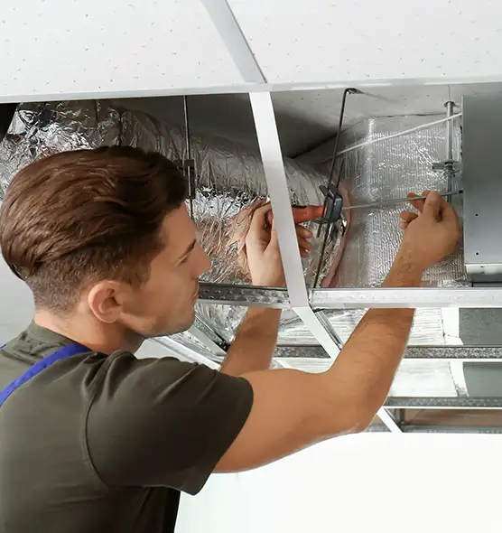 Professional Clogged Dryer Vent Repair in Franklin Park, IL