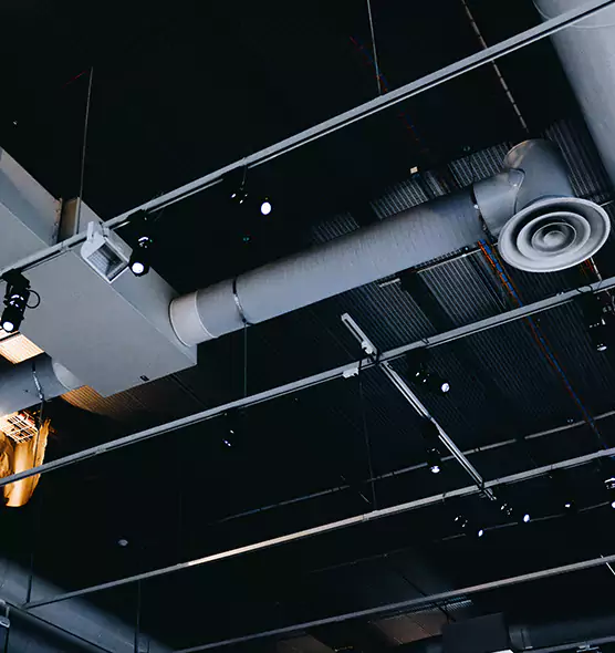 Professional Duct Cleaning For LEED Homes in Franklin Park, IL