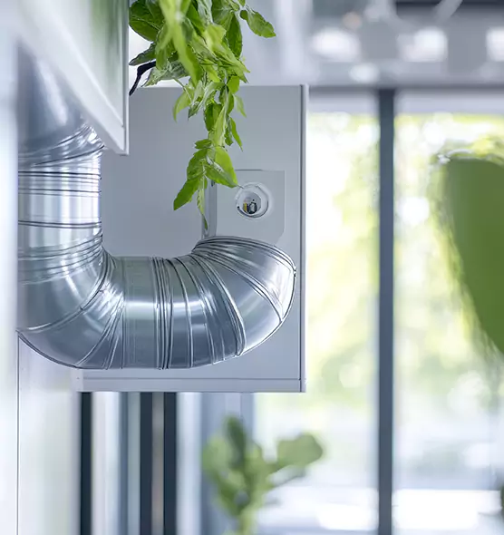 Professional Eco-Friendly Duct Cleaning Services in Franklin Park, IL