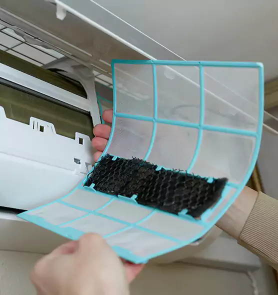 Welcome to Air Duct Cleaning & Repairs Franklin Park — Your Local HEPA Filter Installation Pros in Franklin Park, IL