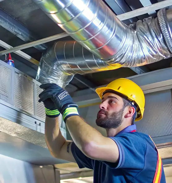 Professional NADCA Approved Air Duct Services in Franklin Park, IL