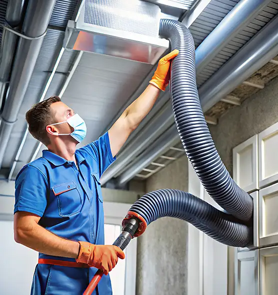 Welcome to Air Duct Cleaning & Repairs Franklin Park — Your Local Roof Dryer Vent Cleaning Specialists in Franklin Park, IL