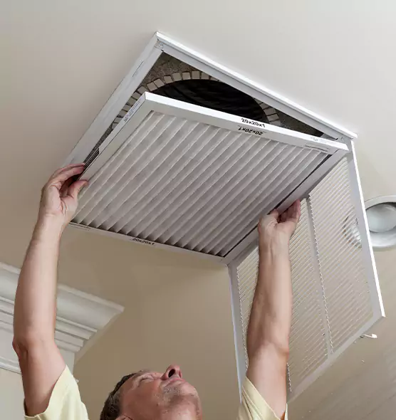 Trusted Vent Shaft Cleaning Expert in Franklin Park, IL