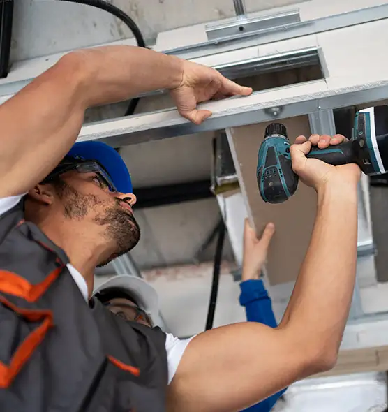 About Vent Smoke Odor Elimination in Franklin Park, IL