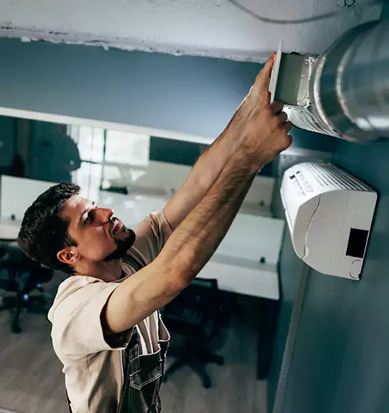 Reliable Warehouse Vent Cleaning in Franklin Park, IL