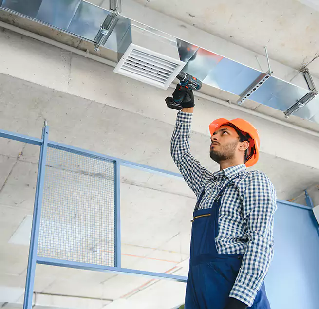 Why Homeowners & Businesses Trust Us in Franklin Park, IL?