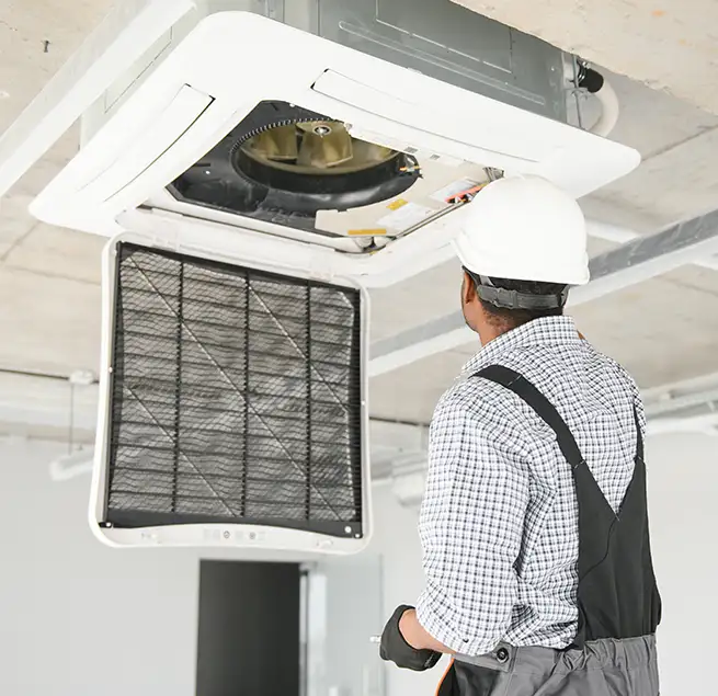 Why Homeowners & Businesses Trust Us in Franklin Park, IL?