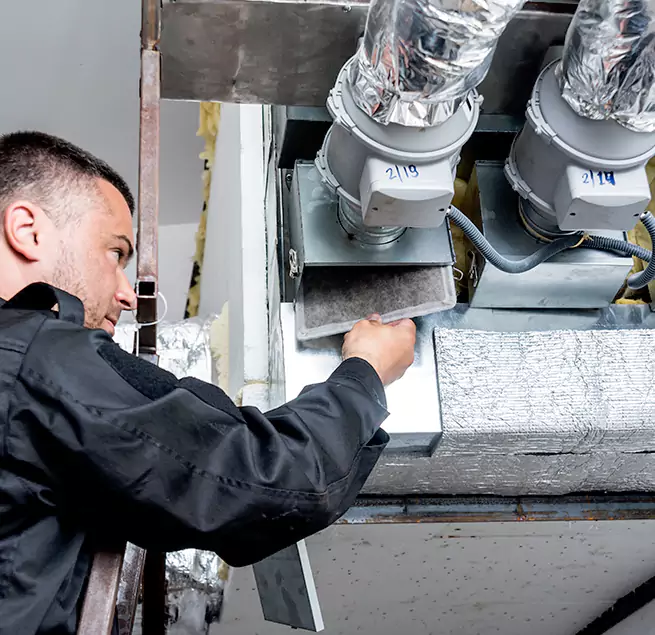 Why Homeowners & Businesses Trust Us in Franklin Park, IL?