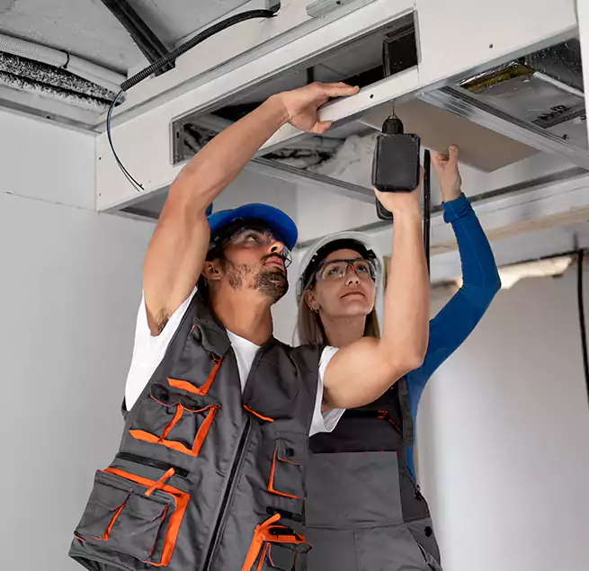 Why Homeowners & Businesses Trust Us in Franklin Park, IL