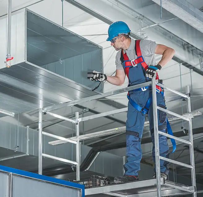 Why Homeowners & Businesses Trust Us in Franklin Park, IL?