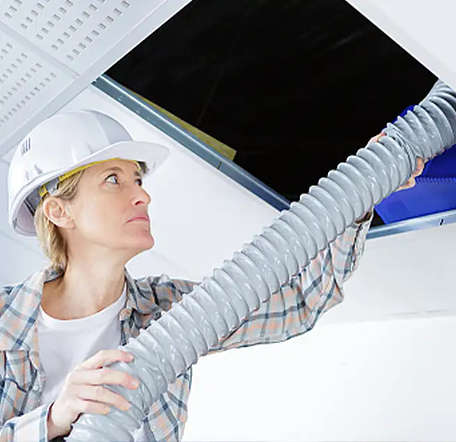 Why Homeowners & Businesses Trust Us Franklin Park, IL