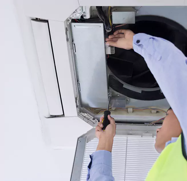 Why Homeowners & Businesses Trust Us Franklin Park, IL?