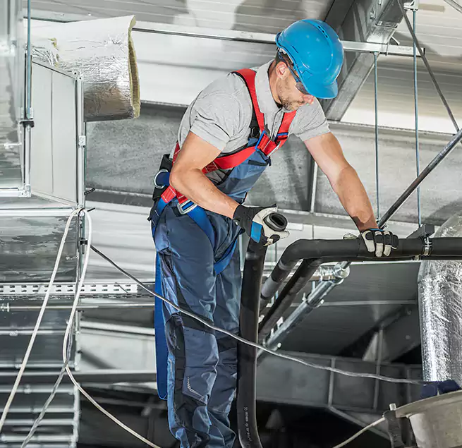 Why Homeowners & Businesses Trust Us in Franklin Park, IL?