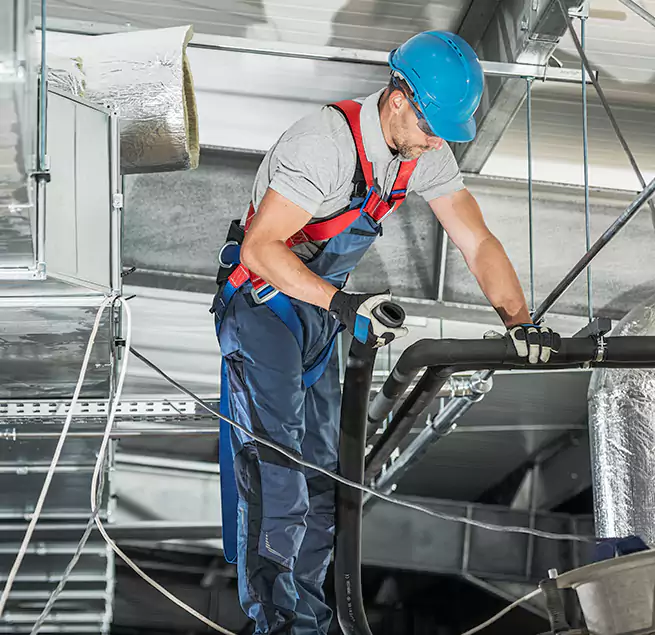 Why Homeowners & Businesses Trust Us in Franklin Park, IL?