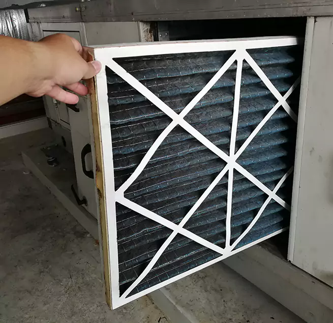 Why Homeowners & Businesses Trust Us Franklin Park, IL?