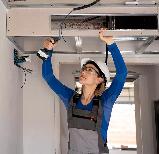 Why Homeowners & Businesses Trust Us in Franklin Park, IL?