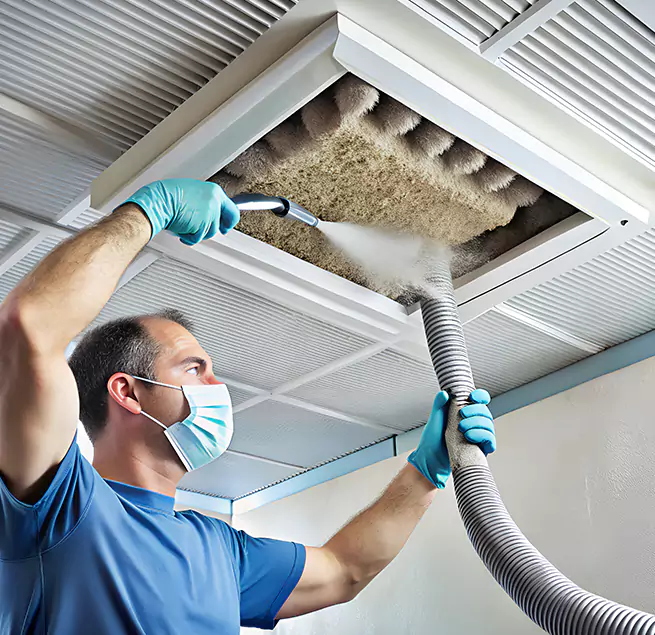 Why Homeowners Businesses Trust Us in Franklin Park, IL