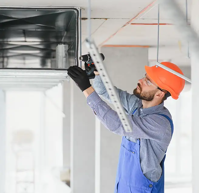  Why Homeowners Businesses Trust Us Franklin Park, IL