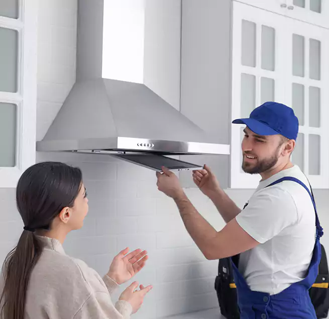 Why Homeowners & Businesses Trust Us in Franklin Park, IL?