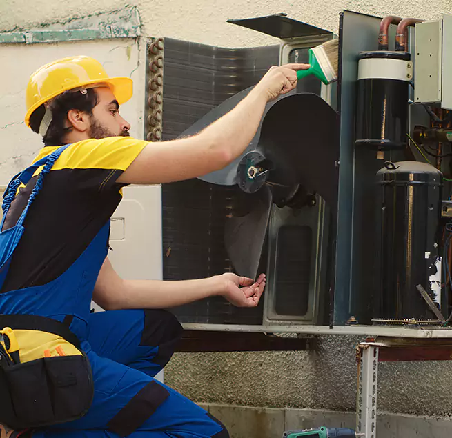 Why Homeowners & Businesses Trust Us Franklin Park, IL?