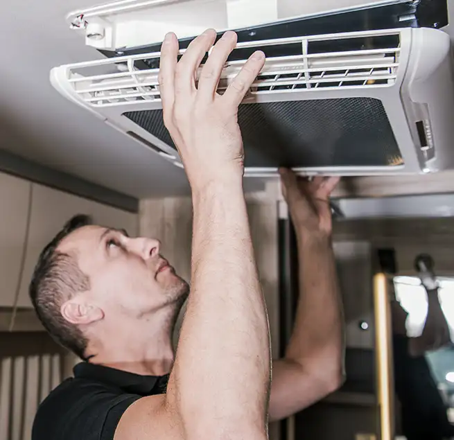 Why Homeowners & Businesses Trust Us Franklin Park, IL