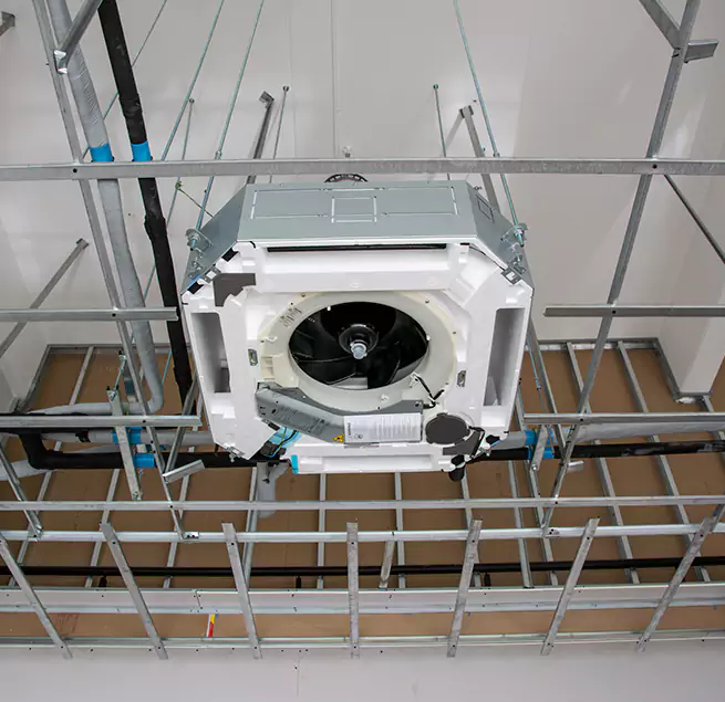 Why Homeowners & Businesses Trust Us Franklin Park, IL