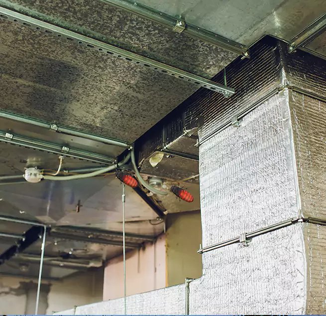 Why Homeowners & Businesses Trust Us Franklin Park, IL?