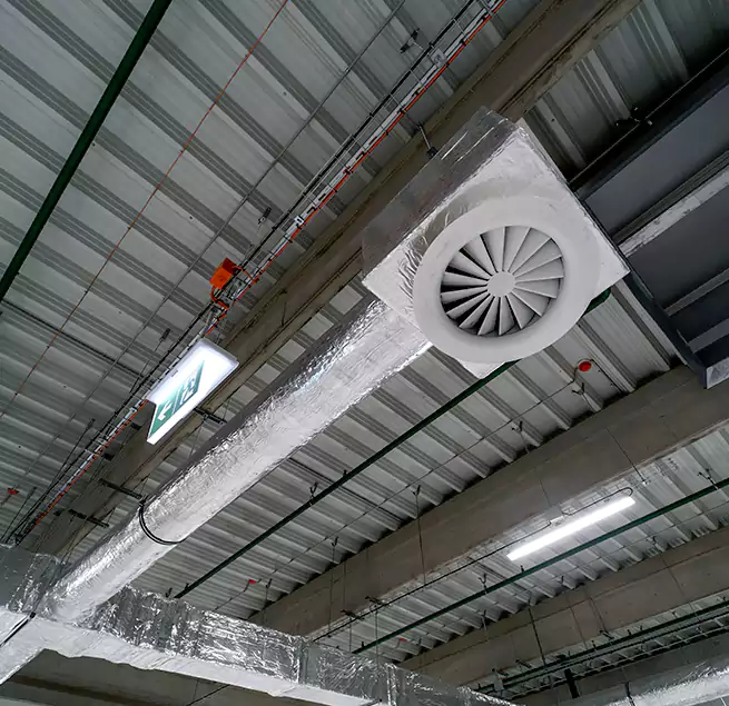 Why Homeowners & Businesses Trust Us in Franklin Park, IL?