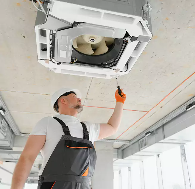 Why Homeowners Businesses Trust Us in Franklin Park, IL