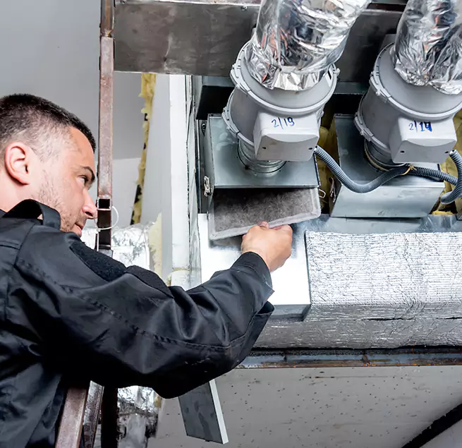 Why Homeowners Businesses Trust Us in Franklin Park, IL?