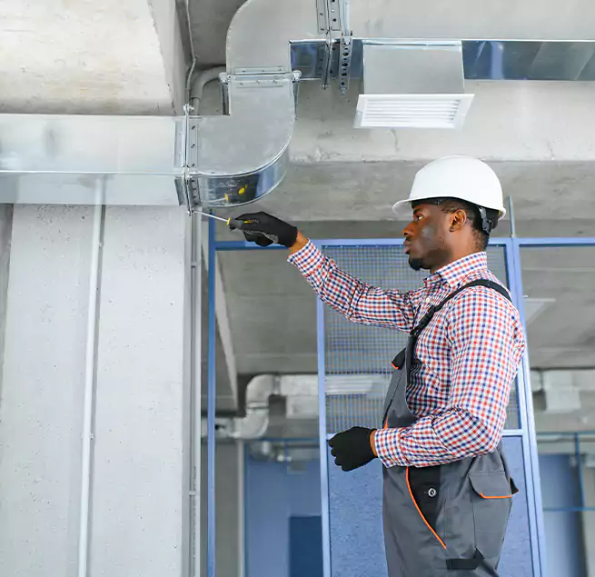 Why Homeowners & Businesses Trust Us in Franklin Park, IL