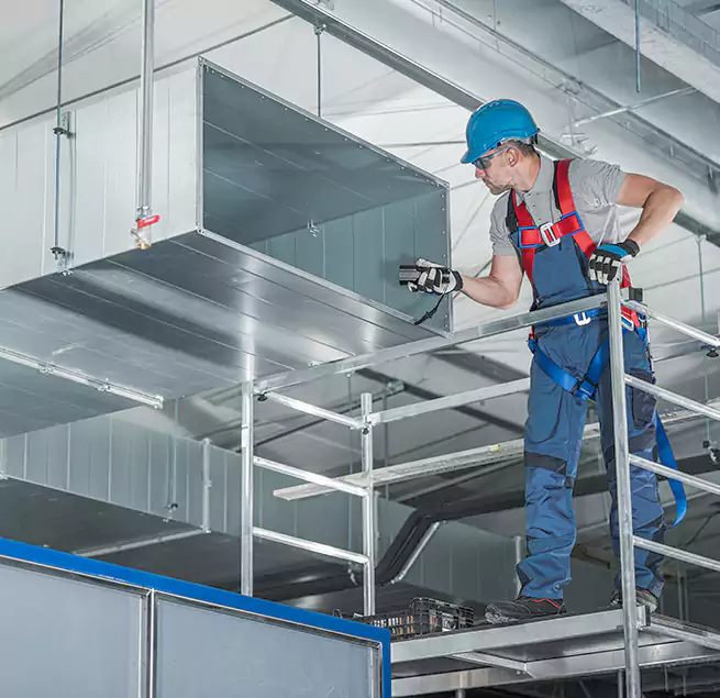 Why Homeowners & Businesses Trust Us Franklin Park, IL