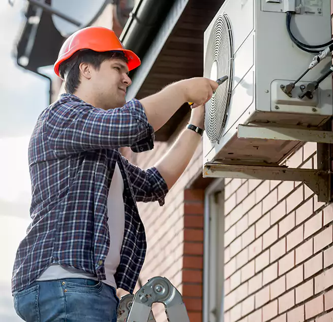 Why Homeowners & Businesses Trust Us Franklin Park, IL